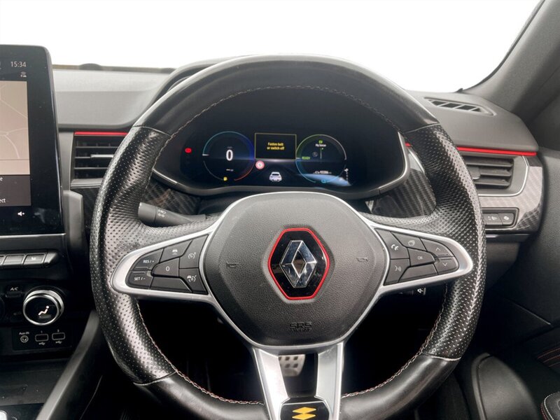 Used Renault Arkana 2022 for sale - 76426396: Photo 27