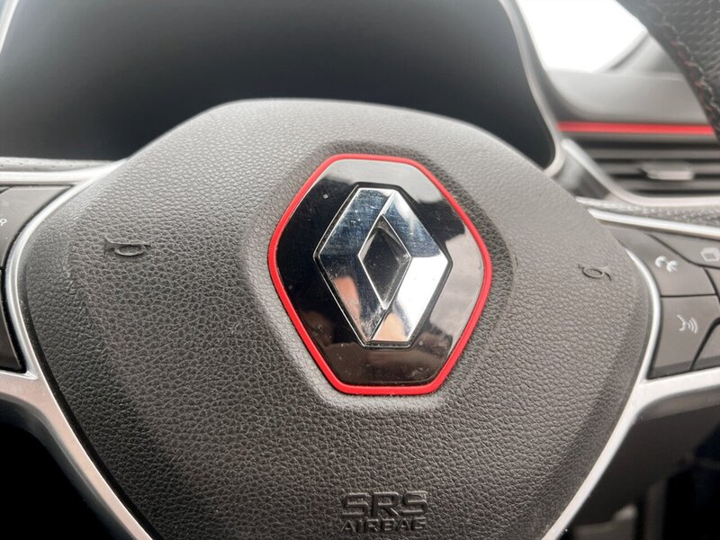 Used Renault Arkana 2022 for sale - 76426396: Photo 28