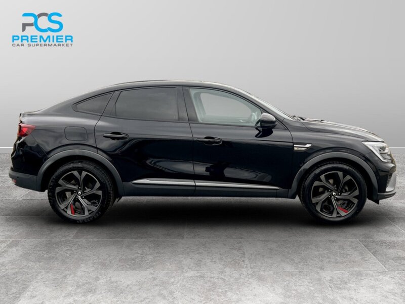 Used Renault Arkana 2022 for sale - 76426396: Photo 6