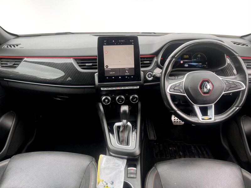 Used Renault Arkana 2022 for sale - 76426396: Photo 8