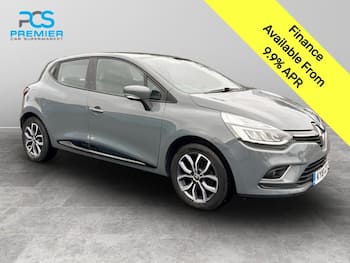 Used Renault Clio 2018 for sale - 79642616: Photo