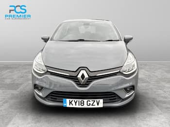 Used Renault Clio 2018 for sale - 79642616: Photo
