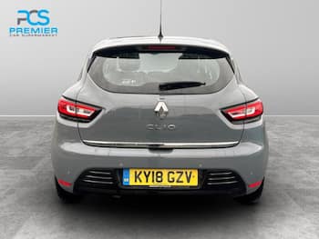Used Renault Clio 2018 for sale - 79642616: Photo