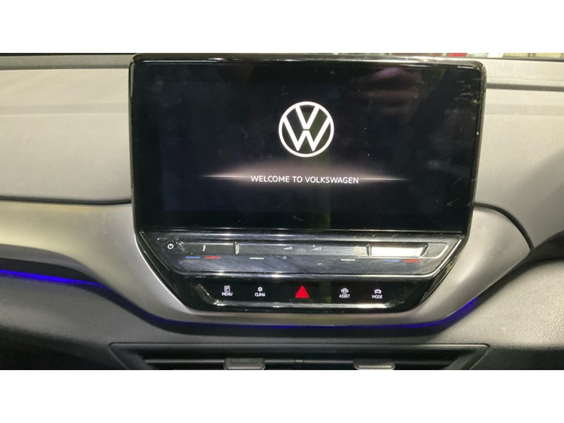 Used Volkswagen ID.4 2022 for sale - 78134756: Photo 10
