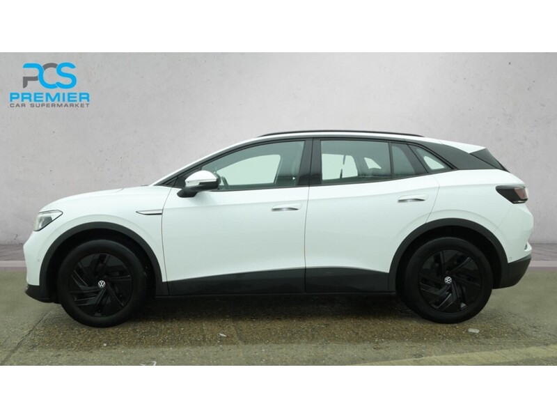 Used Volkswagen ID.4 2022 for sale - 78134756: Photo 12