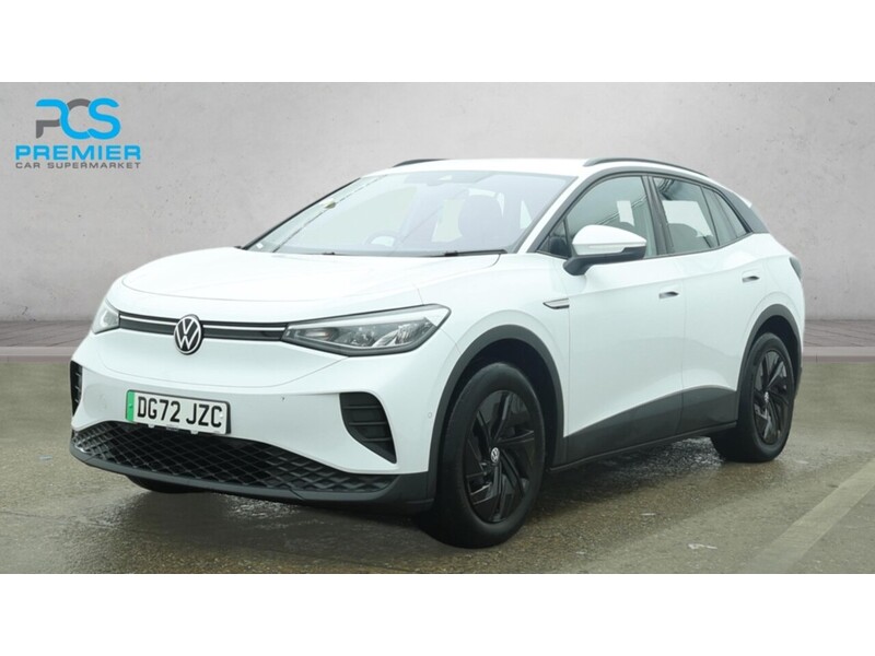 Used Volkswagen ID.4 2022 for sale - 78134756: Photo 14