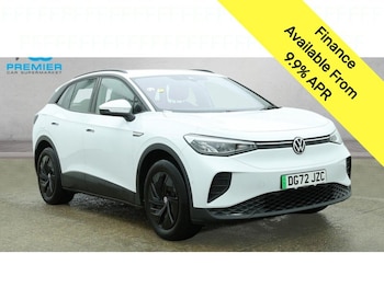 Used Volkswagen ID.4 2022 for sale - 78134756: Photo