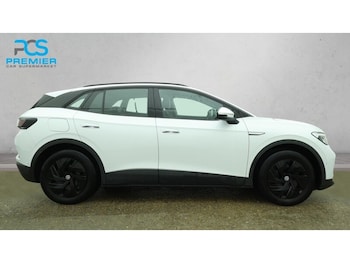Used Volkswagen ID.4 2022 for sale - 78134756: Photo