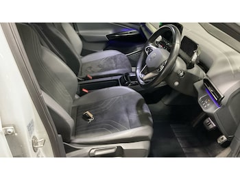 Used Volkswagen ID.4 2022 for sale - 78134756: Photo