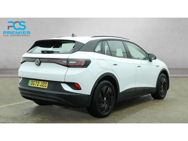 Used Volkswagen ID.4 2022 for sale - 78134756: Photo 6