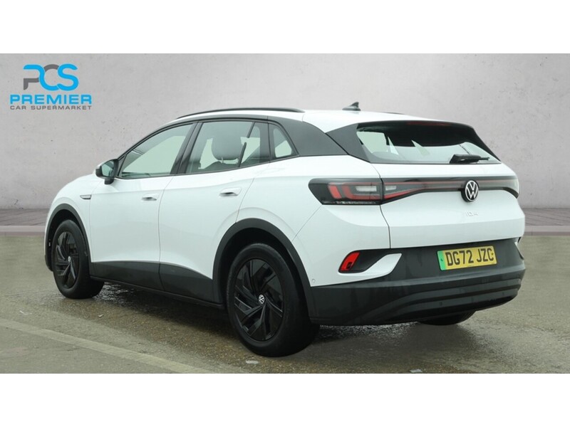 Used Volkswagen ID.4 2022 for sale - 78134756: Photo 9