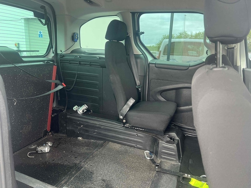 Vehicle 13