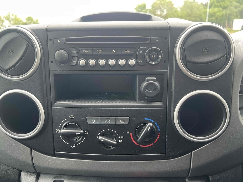 Vehicle 34
