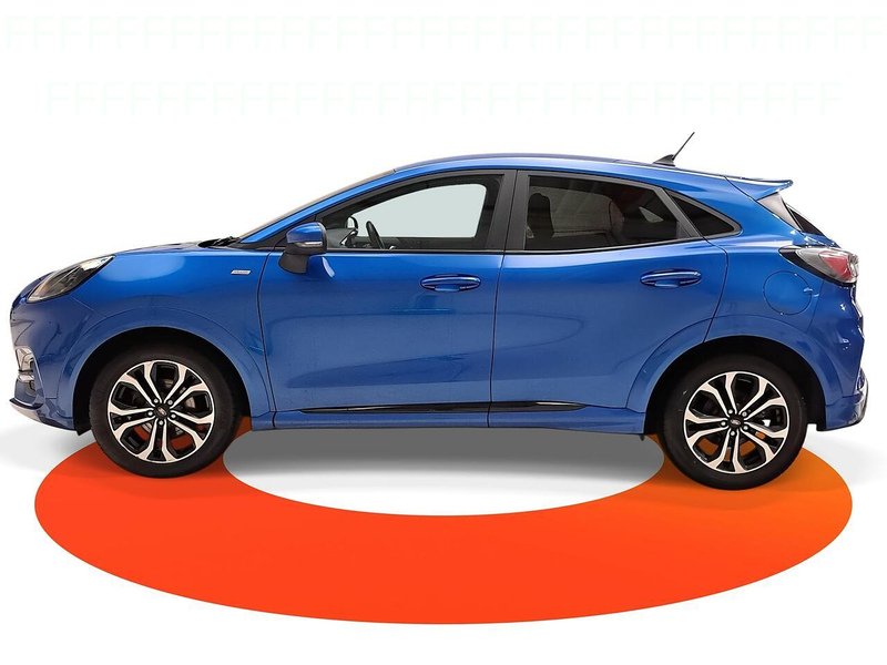 Used Ford Puma 2020 for sale - 76768888: Photo 11