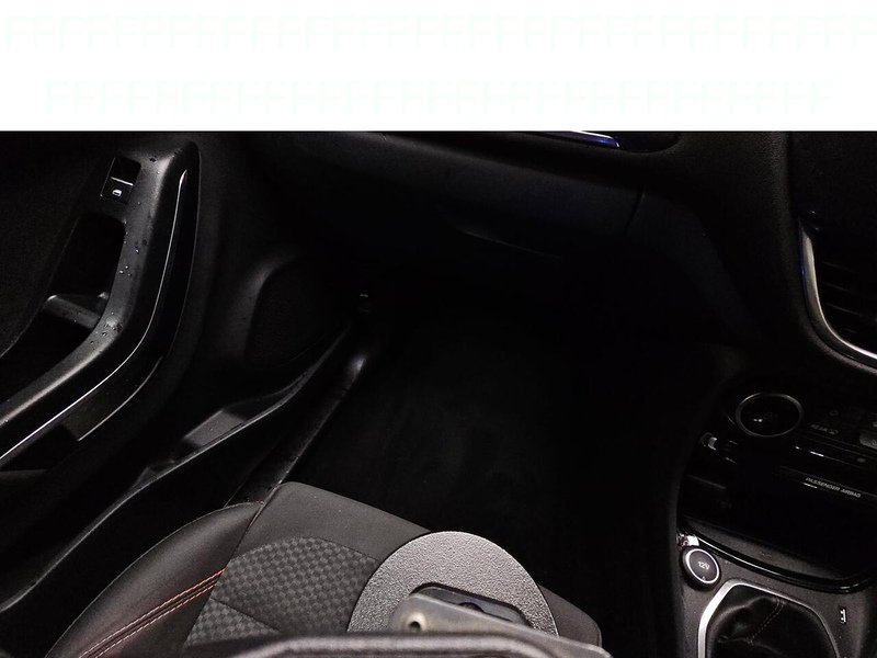 Used Ford Puma 2020 for sale - 76768888: Photo 4