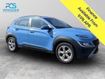 Used Hyundai KONA 2023 for sale - 79434456: Photo