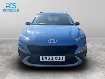 Used Hyundai KONA 2023 for sale - 79434456: Photo