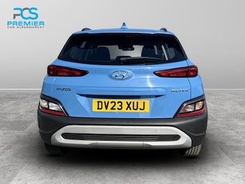 Used Hyundai KONA 2023 for sale - 79434456: Photo