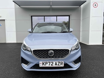 Used MG MG3 2022 for sale - 76252211: Photo