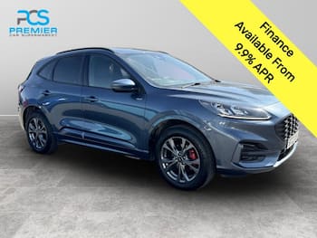 Used Ford Kuga 2022 for sale - 79719670: Photo