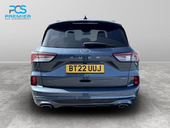 Used Ford Kuga 2022 for sale - 79719670: Photo