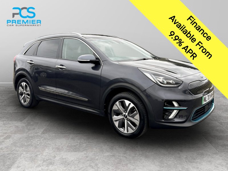 Used Kia Niro 2020 for sale - 78083719: Photo 1