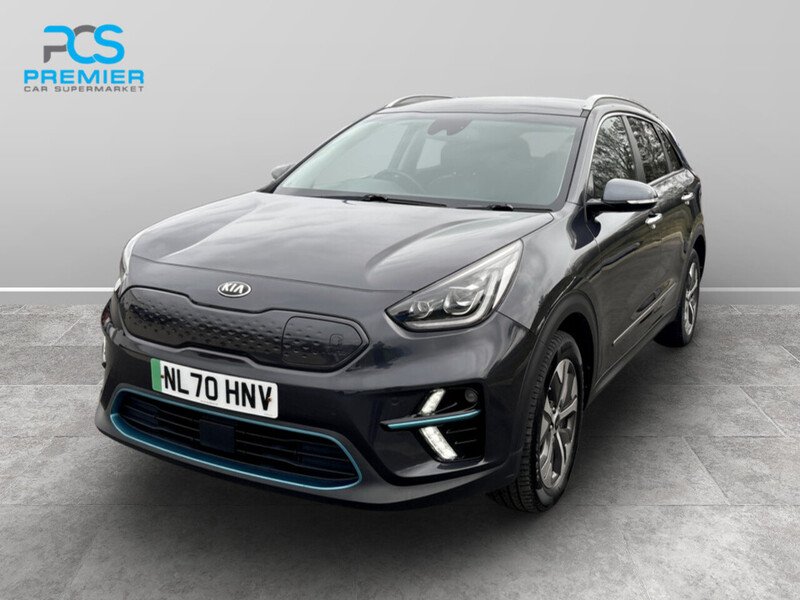Used Kia Niro 2020 for sale - 78083719: Photo 17