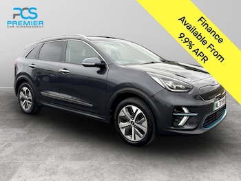 Kia Niro feature image