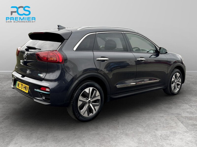 Used Kia Niro 2020 for sale - 78083719: Photo 21