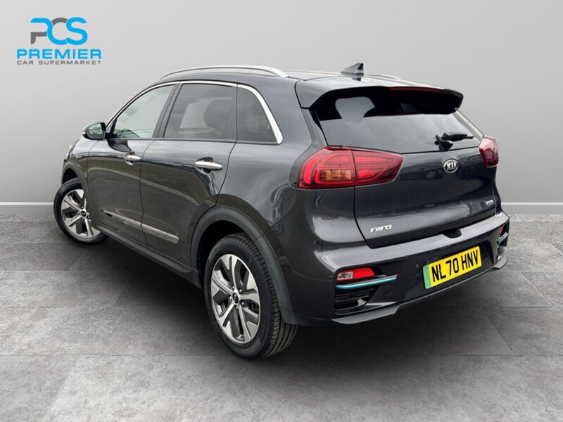 Used Kia Niro 2020 for sale - 78083719: Photo 25