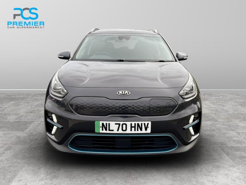 Used Kia Niro 2020 for sale - 78083719: Photo 3