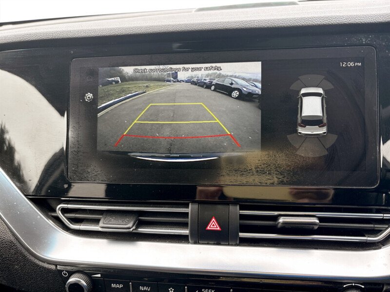 Used Kia Niro 2020 for sale - 78083719: Photo 38