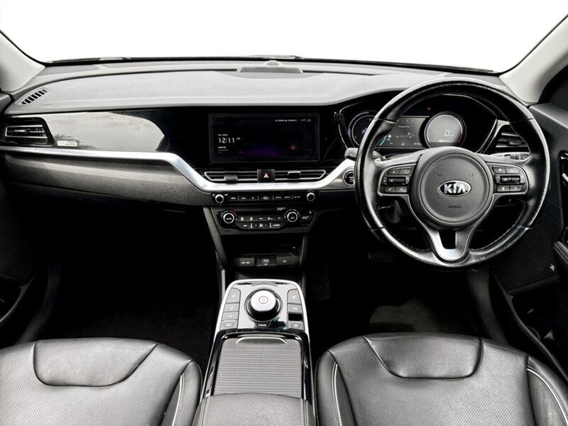 Used Kia Niro 2020 for sale - 78083719: Photo 9