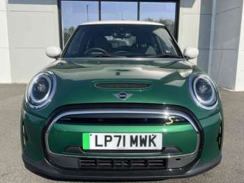 Used MINI Electric Hatch 2022 for sale - 74505244: Photo