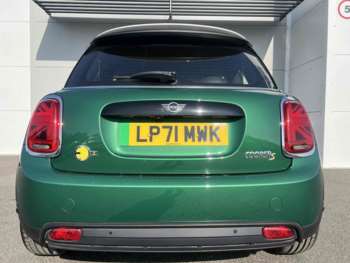 Used MINI Electric Hatch 2022 for sale - 74505244: Photo