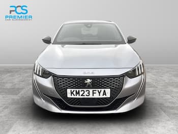 Used Peugeot 208 2023 for sale - 79684504: Photo