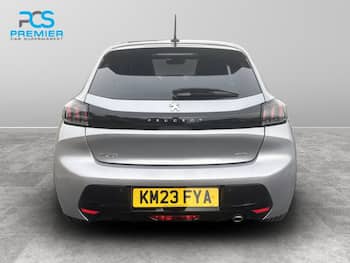 Used Peugeot 208 2023 for sale - 79684504: Photo
