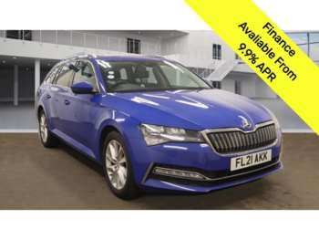 2021 - TSI iV SE Technology 5-Door