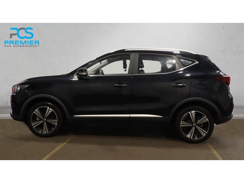 Used MG MG ZS 2021 for sale - 77313795: Photo 11