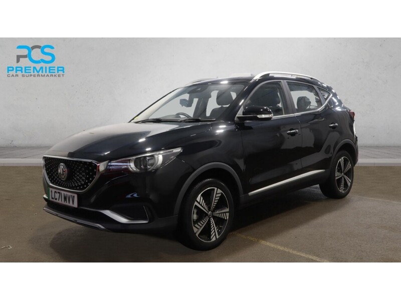 Used MG MG ZS 2021 for sale - 77313795: Photo 13