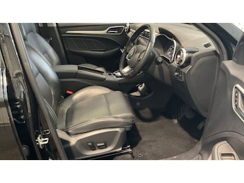 Used MG MG ZS 2021 for sale - 77313795: Photo