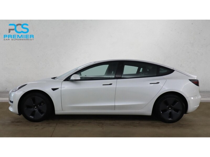 Used Tesla Model 3 2020 for sale - 77328784: Photo 11