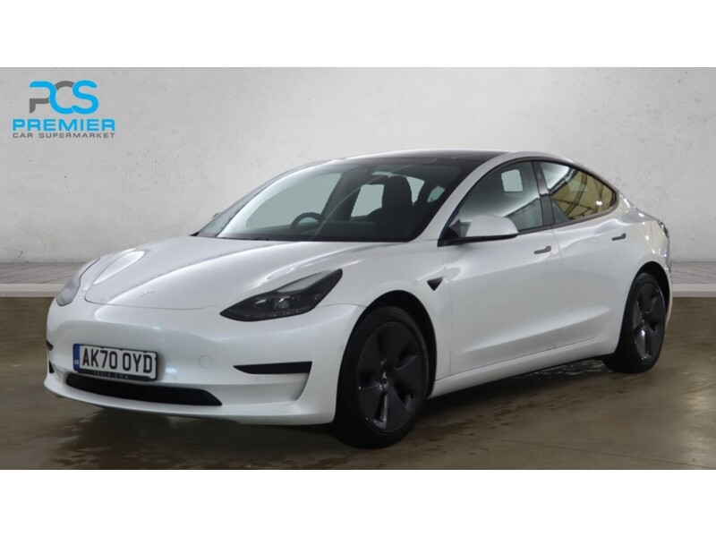 Used Tesla Model 3 2020 for sale - 77328784: Photo 13