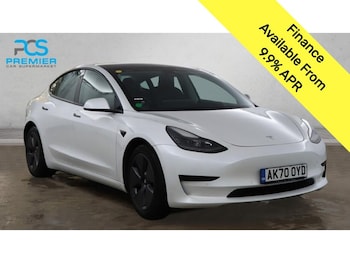 Used Tesla Model 3 2020 for sale - 77328784: Photo