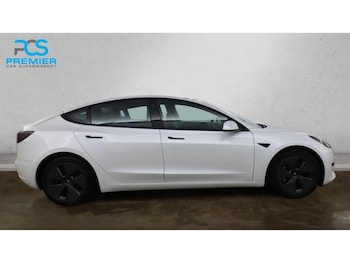 Used Tesla Model 3 2020 for sale - 77328784: Photo
