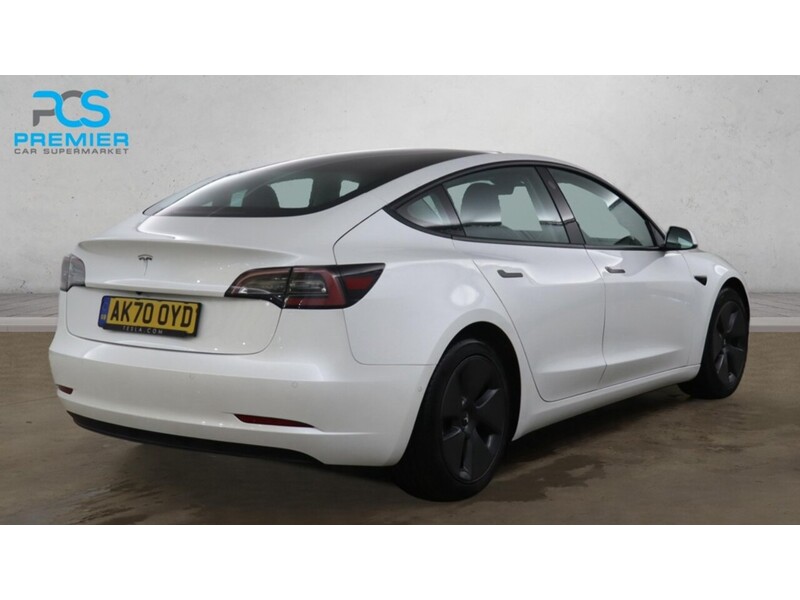 Used Tesla Model 3 2020 for sale - 77328784: Photo 5