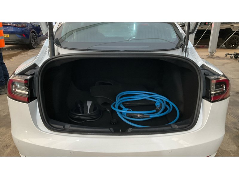 Used Tesla Model 3 2020 for sale - 77328784: Photo 7