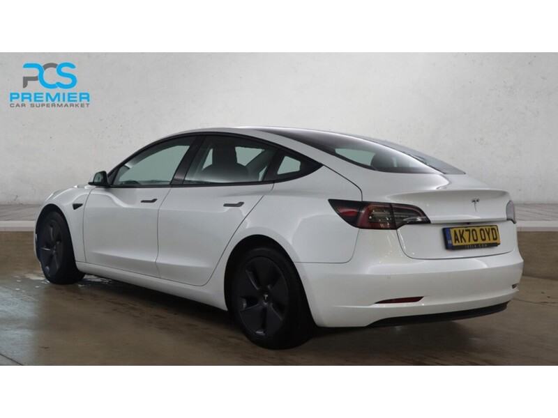 Used Tesla Model 3 2020 for sale - 77328784: Photo 8