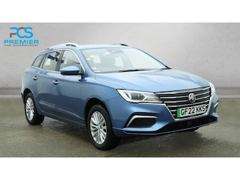 Used MG MG5 2022 for sale - 78579214: Photo