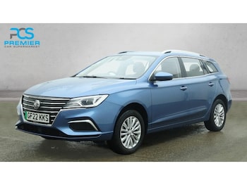 Used MG MG5 2022 for sale - 78579214: Photo